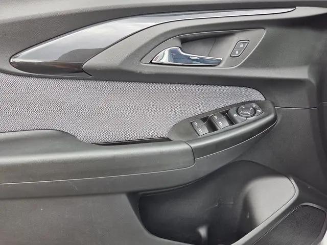 2022 Chevrolet TrailBlazer FWD LT