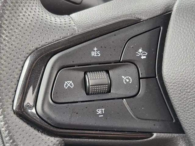 2022 Chevrolet TrailBlazer FWD LT