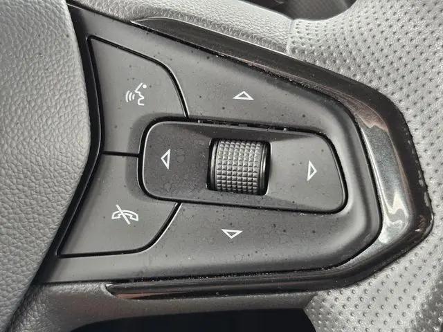 2022 Chevrolet TrailBlazer FWD LT