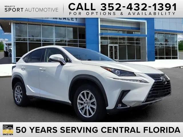 2020 Lexus NX 300 NX 300 for sale in Clermont, FL