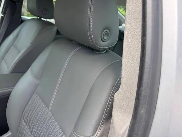 2017 Chevrolet Impala 1LT