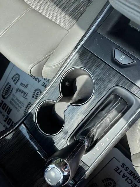 2017 Chevrolet Impala 1LT