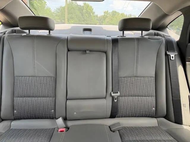 2017 Chevrolet Impala 1LT