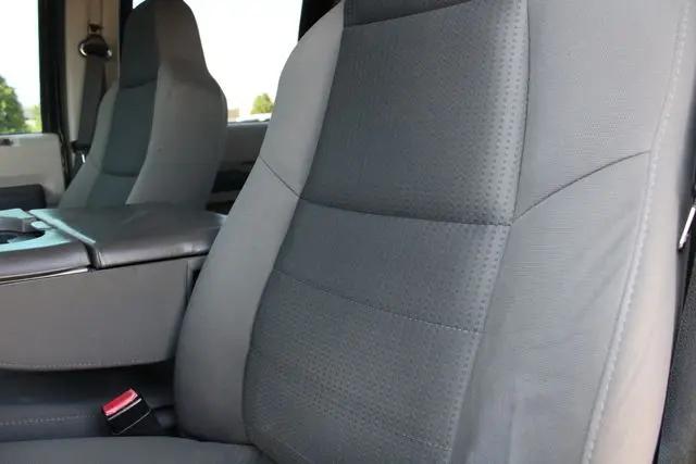 2010 Ford F-350 XLT