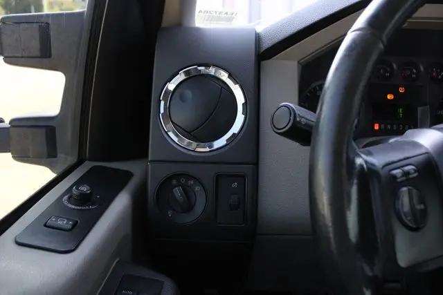 2010 Ford F-350 XLT