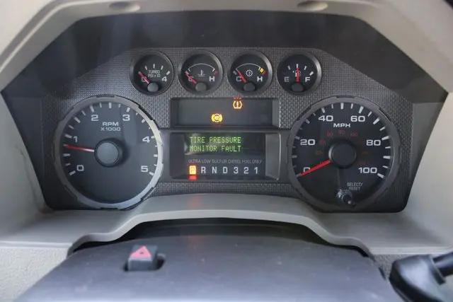 2010 Ford F-350 XLT