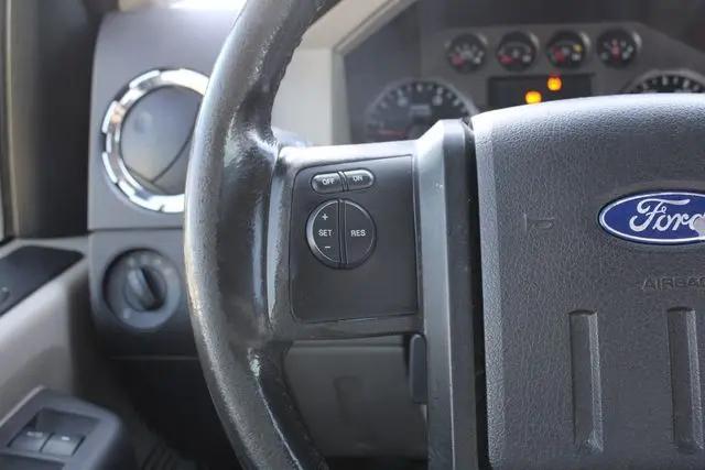 2010 Ford F-350 XLT