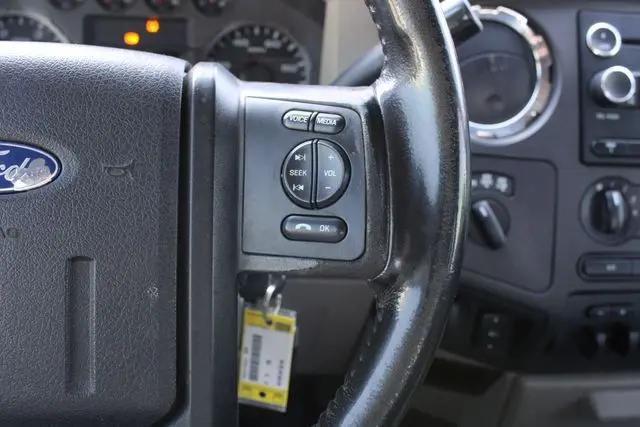 2010 Ford F-350 XLT
