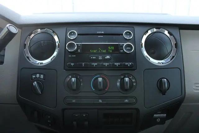 2010 Ford F-350 XLT