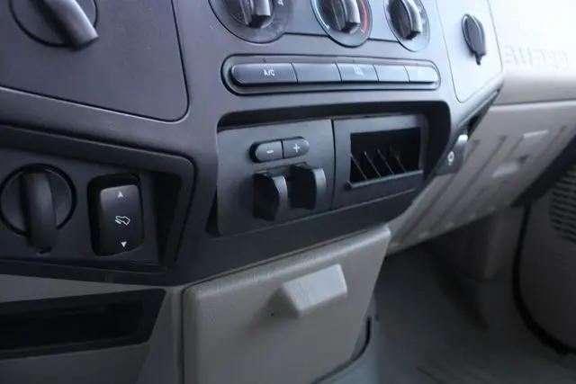 2010 Ford F-350 XLT