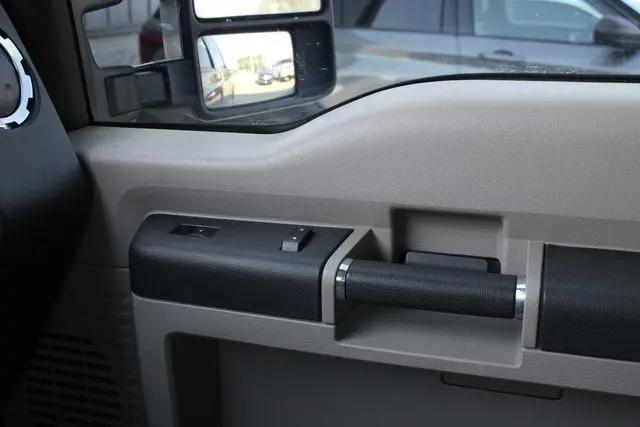 2010 Ford F-350 XLT