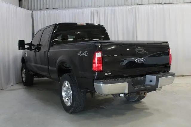 2010 Ford F-350 XLT