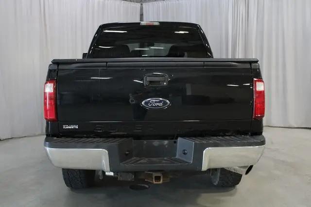 2010 Ford F-350 XLT