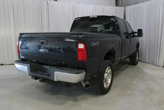 2010 Ford F-350 XLT