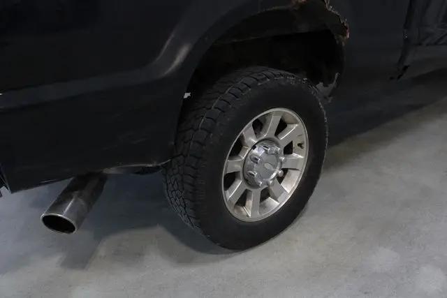 2010 Ford F-350 XLT