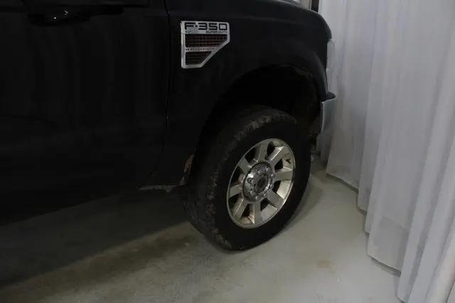 2010 Ford F-350 XLT