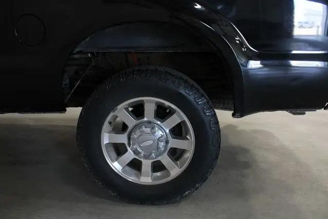 2010 Ford F-350 XLT