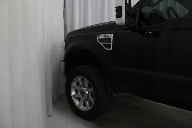 2010 Ford F-350 XLT