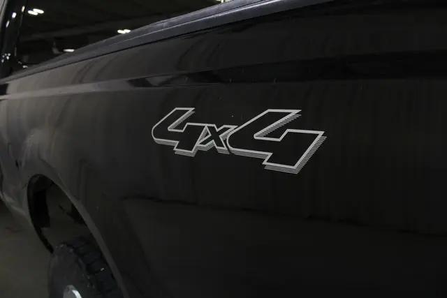 2010 Ford F-350 XLT