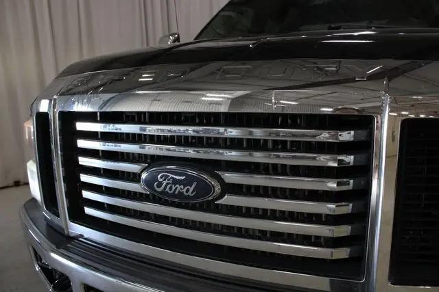2010 Ford F-350 XLT