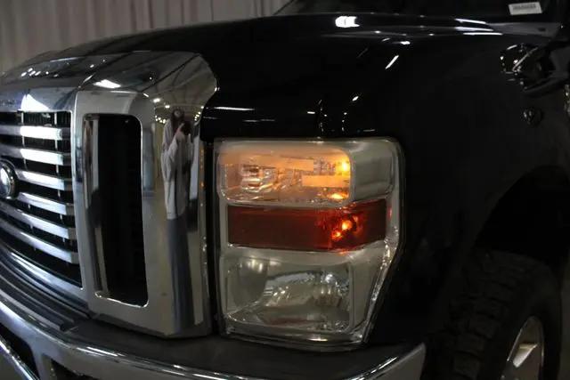 2010 Ford F-350 XLT