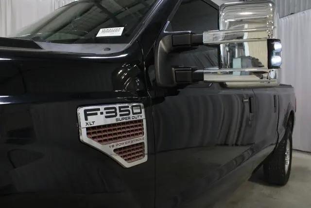 2010 Ford F-350 XLT