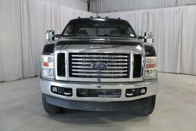 2010 Ford F-350 XLT