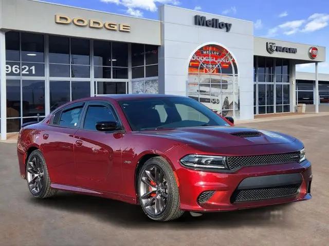 2023 Dodge Charger R/T