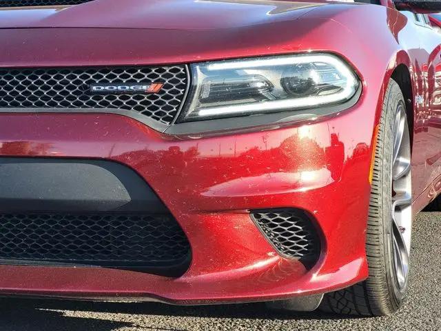 2023 Dodge Charger R/T