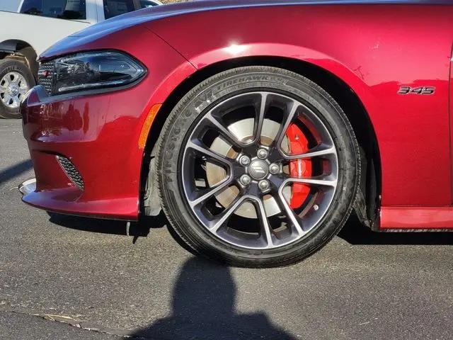 2023 Dodge Charger R/T