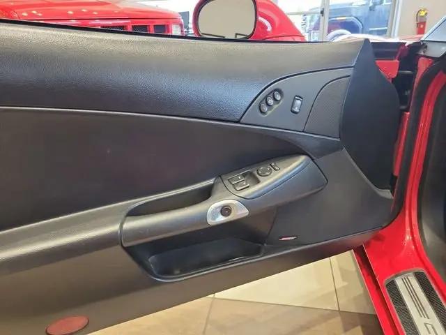 2007 Chevrolet Corvette Base