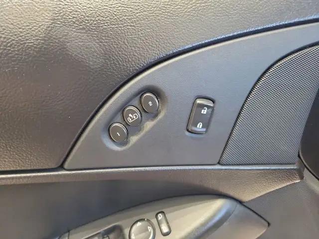 2007 Chevrolet Corvette Base