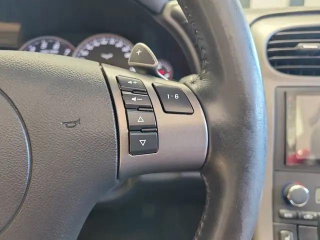 2007 Chevrolet Corvette Base