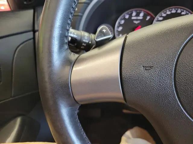 2007 Chevrolet Corvette Base