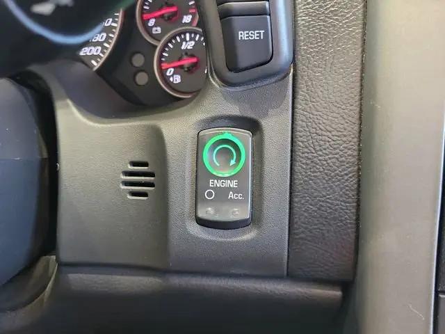 2007 Chevrolet Corvette Base