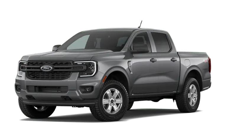 2026 Ford Ranger XL for sale in Galesburg, MI