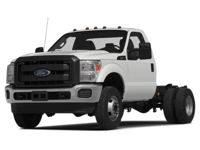 2014 Ford F-350 XL for sale in Nottingham, MD