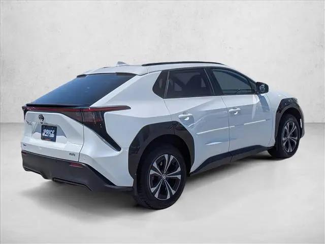 2024 Toyota bZ4X XLE