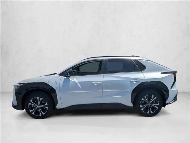 2024 Toyota bZ4X XLE