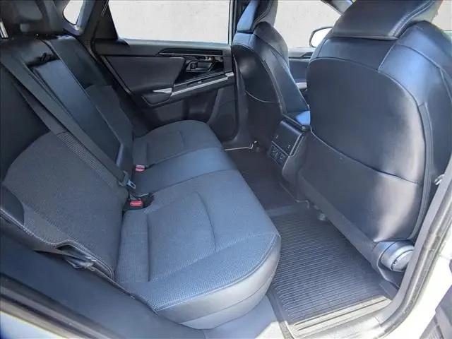 2024 Toyota bZ4X XLE
