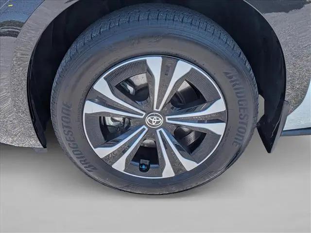 2024 Toyota bZ4X XLE