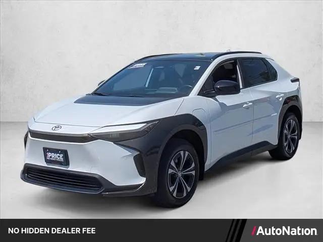 2024 Toyota bZ4X XLE for sale in Nottingham, MD