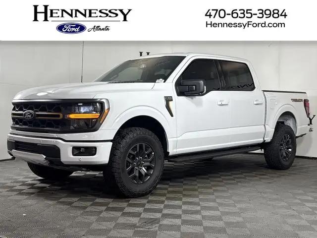 2026 Ford F-150 Tremor for sale in Atlanta, GA