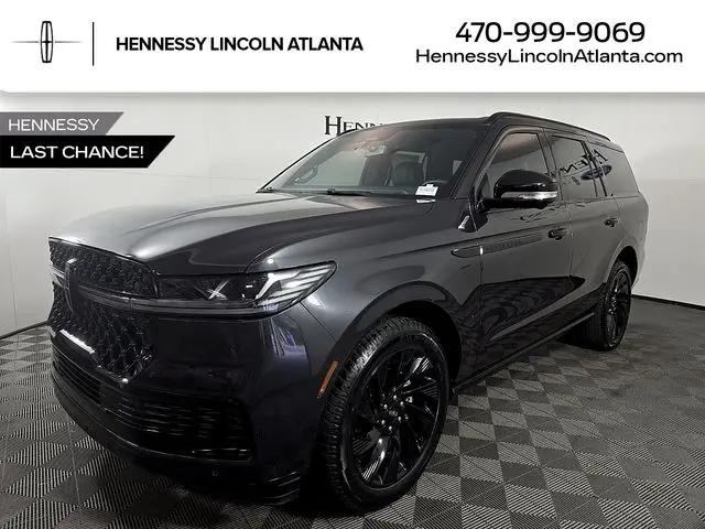 2026 Lincoln Navigator Reserve for sale in Atlanta, GA