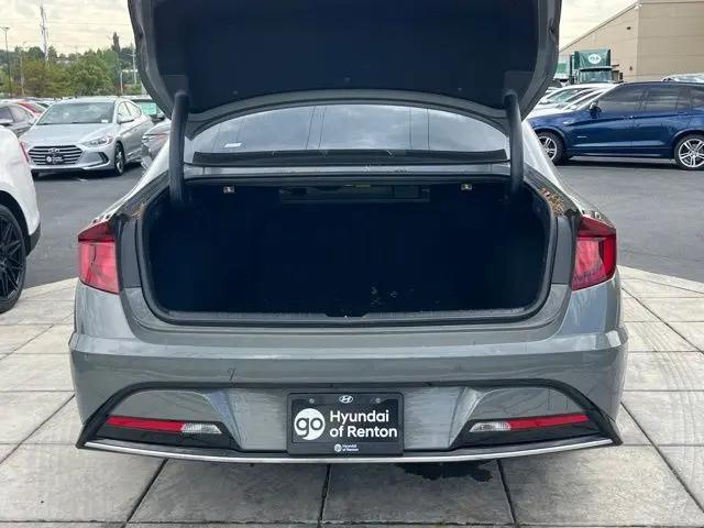 2023 Hyundai Sonata Hybrid Limited
