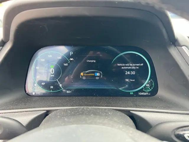 2023 Hyundai Sonata Hybrid Limited