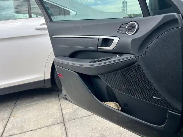 2023 Hyundai Sonata Hybrid Limited
