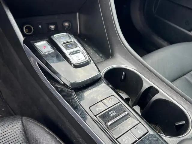 2023 Hyundai Sonata Hybrid Limited