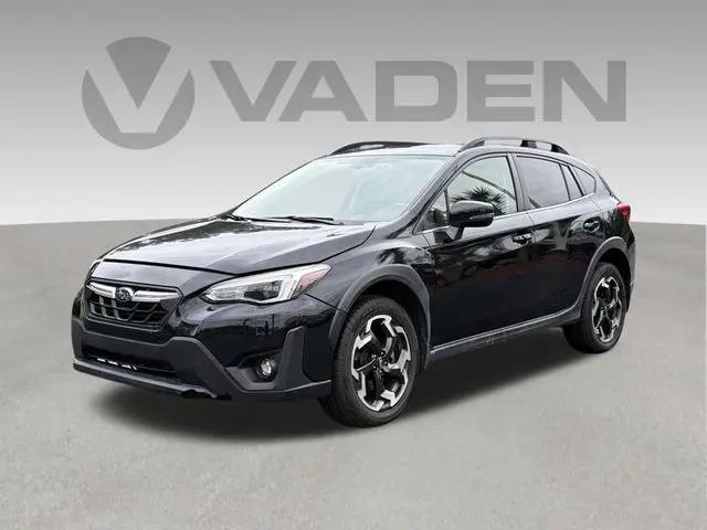 2021 Subaru Crosstrek Limited for sale in Hinesville, GA