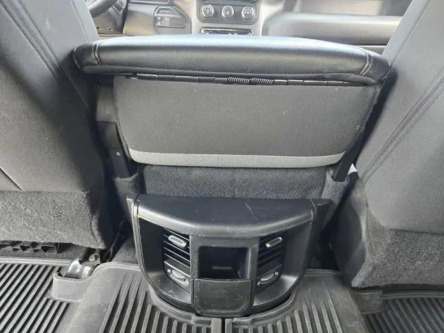 2022 Ram 2500 Big Horn Crew Cab 4x4 6'4" Box